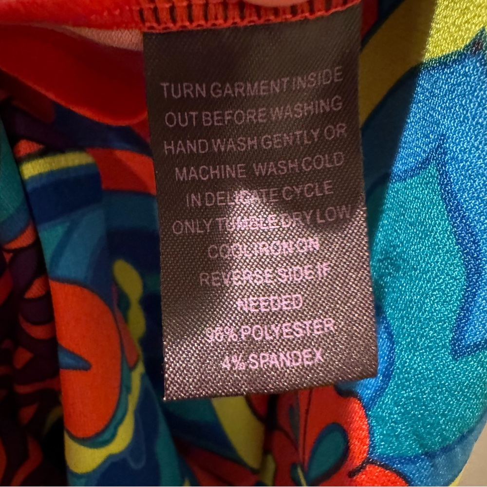 Hale Bob Dress - Size XS - Picture 7 of 10